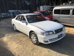 Двигатель в сборе. Toyota: Crown Majesta, Mark II Wagon Blit, Cressida, Crown, Verossa, Soarer, Mark II, Corolla, Altezza, Cresta, Supra, Chaser Двига...