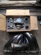 Коллектор выпускной. Toyota: Mark II Wagon Blit, Crown Majesta, Crown, Verossa, Soarer, Mark II, Cresta, Supra, Chaser Двигатель 1JZGTE