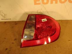 Стоп-сигнал. Hyundai Getz, TB Двигатели: D3EA, D4FA, G4EA, G4EDG, G4EE, G4HD, G4HG