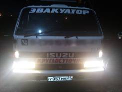 Isuzu Elf. 250, 3 600 куб. см., 5 000 кг., 4x2