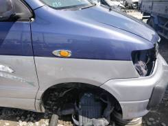 Крыло. Toyota Lite Ace, CR41, CR41V, CR42, CR42V, KR41, KR41V, KR42, KR42V, SR40 Toyota Lite Ace Noah, CR40, CR40G, CR41, CR42, CR50, CR50G, CR51, CR5...