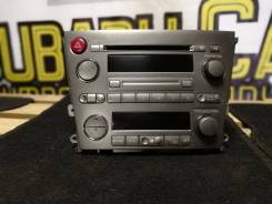 Блок управления климат-контролем. Subaru Legacy, BL, BL5, BL9, BLE, BP, BP5, BP9, BPE, BPH