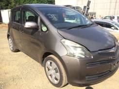 Двигатель в сборе. Toyota: Allion, Platz, ist, Allex, Vios, Corolla, Yaris Verso, Probox, Raum, Echo Verso, WiLL Cypha, Succeed, Corolla Rumion, bB, C...