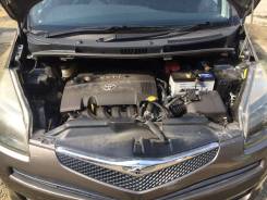 Двигатель в сборе. Toyota: Allion, Platz, ist, Allex, Vios, Corolla, Yaris Verso, Probox, Raum, Echo Verso, WiLL Cypha, Succeed, Corolla Rumion, Corol...
