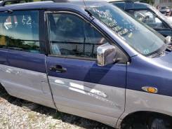 Зеркало двери багажника. Toyota Lite Ace, SR40 Toyota Lite Ace Noah, CR40, CR40G, CR41, CR42, CR50, CR50G, CR51, CR52, KR42, KR52, SR40, SR40G, SR50...