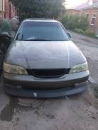 Решетка радиатора. Honda Saber, UA1, UA2 Honda Inspire, UA1, UA2. Под заказ