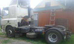 DAF. Продам даф 85 сф 2000 г в, 20 000 кг.