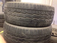 Dunlop Signature. ������, 2009 ���, �/�, ����� 50�% ����
