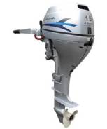 Sail. 15,00 л.с., 4-тактный, бензиновый, нога S (381 мм)