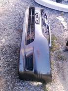 Бампер. Honda Stream, RN6