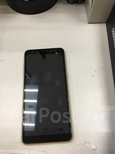 Samsung Galaxy A8. �����, ������� ����