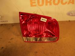 Стоп-сигнал. Volkswagen Touareg, 7LA Двигатели: AXQ, AYH, AZZ, BAA, BAC, BAN, BAR, BHK, BHL, BJN, BKJ, BKL, BKS, BKW, BLE, BLK, BMV, BMX, BPD, BPE, BR...