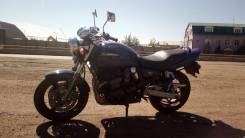 Suzuki GSX 400 Inazuma. 400 куб. см., исправен, птс, с пробегом