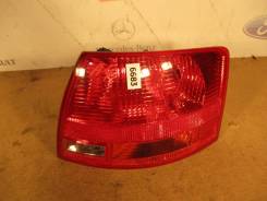 Стоп-сигнал. Audi A4, 8EC, 8ED Audi S4, 8EC, 8ED Audi RS4 Двигатели: ALT, ALZ, ASB, AUK, AWA, BBJ, BBK, BCZ, BDG, BFB, BGB, BHF, BKE, BKH, BKN, BLB, B...