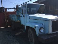 ГАЗ 3307. Продам ГАЗ-3307, 4 250 куб. см., 4 500 кг., 4x2