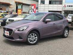 Mazda Demio. вариатор, передний, бензин, б/п. Под заказ