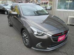 Mazda Demio. вариатор, передний, бензин, б/п. Под заказ