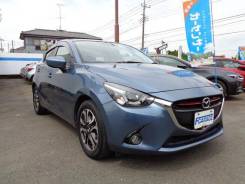 Mazda Demio. вариатор, передний, бензин, б/п. Под заказ