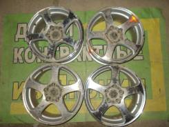 Topy Zina. 7.0x16", 5x114.30, ET38