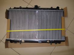 Радиатор акпп. Nissan: Maxima, Altima, NV200, NP300, Almera, Bluebird Sylphy, Tino, 300ZX, AD, Note, Livina, Wingroad, Teana, Primera Camino, Serena...