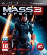 Игры для Sony PlayStation 3.
