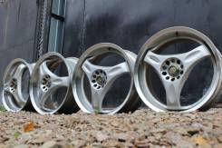 RAYS VOLK RACING C-Ultra. 7.0x17", 5x100.00, ET44