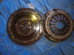 Сцепление. Subaru Impreza WRX, GDA, GGA