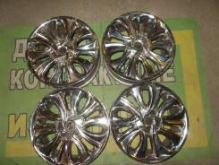 Wibram. 7.0x16", 5x100.00, 5x114.30, ET48