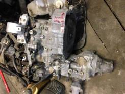МКПП. Toyota Vista, SV35, SV43 Toyota Camry, SV35, SV43 Двигатель 3SFE