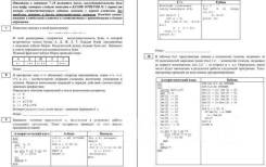 Репетитор по информатике, подготовка к экзаменам