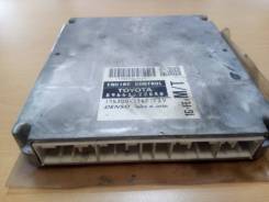 Блок управления двс. Toyota Mark II, GX100 Toyota Chaser, GX100 Двигатель 1GFE