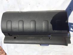 Бардачок. Nissan Pathfinder, R51, R51M Двигатели: YD25, V9X, YD25DDTI, VQ40DE, VK56DE