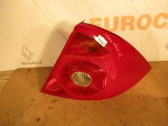 Стоп-сигнал. Ford Mondeo, B4Y, B5Y, BWY