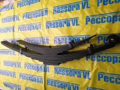 Рессора. Isuzu Forward, FGR5MV, FGR6MV Isuzu Giga Двигатели: 4HK1TCS, 6HK1TCC, 6HK1TCN, 6HK1TCS