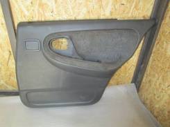 Обшивка двери. Daewoo Nexia, KLETN Двигатели: A15MF, G15MF