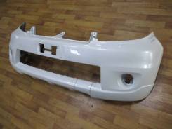 Бампер. Toyota Rush, J200, J200E, J210, J210E Daihatsu Be-Go, J200G, J210G Двигатель 3SZVE