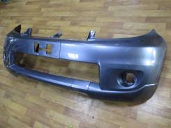 Бампер. Toyota Rush, J200E, J210E Daihatsu Be-Go, J210G, J200G Двигатель 3SZVE