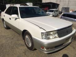 Двигатель в сборе. Toyota: Crown Majesta, Crown, Aristo, Soarer, Corolla, Mark II, Origin, Altezza, Cresta, Progres, Supra, Chaser Двигатель 2JZGE