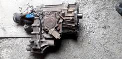 Раздаточная коробка. Suzuki Grand Vitara, JT Двигатель J20A