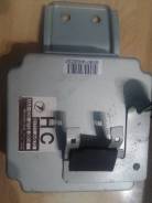 Блок управления акпп, cvt. Subaru Legacy, BLE, BPE Двигатель EJ30D