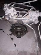 Компрессор тормозной. Mitsubishi Fuso Двигатель 8DC9