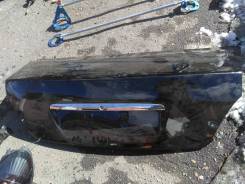 Крышка багажника. Toyota Aristo, JZS161