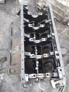 Блок цилиндров. Mitsubishi Fuso Двигатель 8DC9