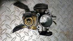 Заслонка дроссельная. Mitsubishi Toppo, H82A Mitsubishi Minica, H42A, H42V, H47A, H47V Mitsubishi ek Custom, H81W, H82W Mitsubishi eK-Wagon, H81W, H82...