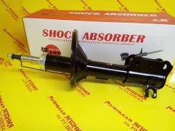 Амортизатор. Mazda Bongo Friendee, SG5W, SGE3, SGEW, SGL3, SGL5, SGLR, SGLW Ford Freda, SG5WF, SGE3F, SGEWF, SGL3F, SGL5F, SGLRF, SGLWF