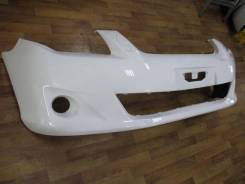 Бампер. Toyota Corolla Fielder, NZE144, NZE144G, ZRE144, ZRE144G, NZE141G, ZRE142G Toyota Corolla Axio, ZRE142, ZRE144, NZE144, NZE141 Двигатели: 2ZRF...