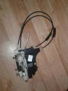 Замок двери. Mitsubishi L200, KA4T, KA5T, KA9T, KB4T, KB5T, KB7T, KB8T, KB9T Mitsubishi Triton, KB9T Двигатели: 4D56, 4G64, 4M40, 4M41, 6G74