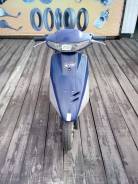 Honda Dio AF27. 49 куб. см., исправен, без птс, без пробега