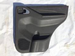 Обшивка двери. Nissan Pathfinder, R51, R51M Двигатели: YD25, V9X, YD25DDTI, VQ40DE, VK56DE