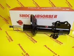 Амортизатор. Toyota Nadia, ACN10, ACN10H, SXN10, SXN10H Toyota Ipsum, SXM10, SXM10G Toyota Gaia, ACM10, ACM10G, SXM10, SXM10G Toyota Picnic, CXM10, CX...